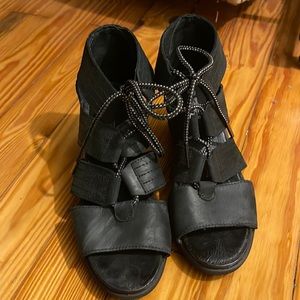 Sorel Sandals